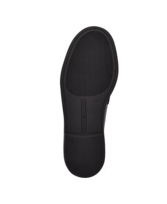 Women's Trevys Slip On Moc Toe Loafers