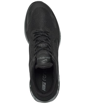 Nike Men's Renew Ride 3 Running Sneakers from Finish Line - Macy's