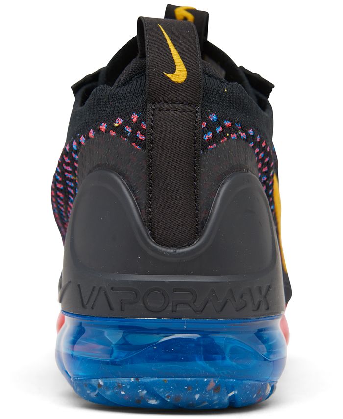 big kids vapormax