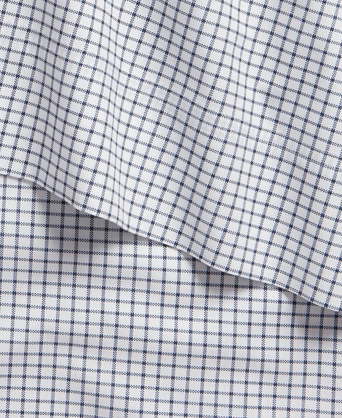 Lauren Ralph Lauren Sloane Checked Antimicrobial Pillowcase Pair