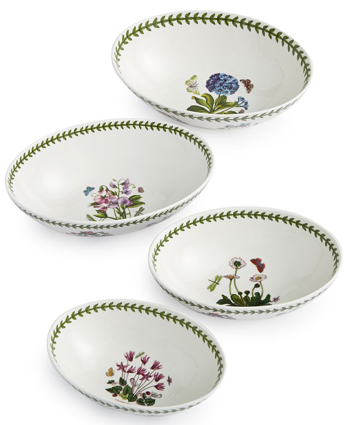 Portmeirion - Botanic Garden Bowls Collection