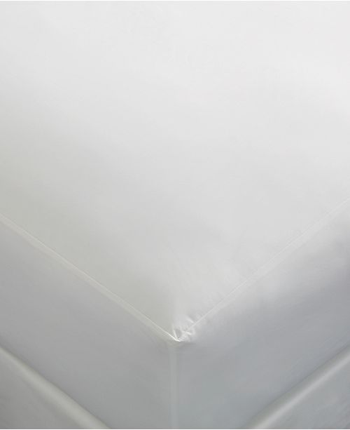 Martha Stewart Collection Closeout Hot Water Wash Mattress