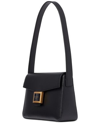 Kate Spade New York Quilted Leather Shoulder Bag - Neutrals Shoulder Bags,  Handbags - WKA342531