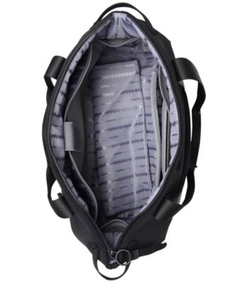 Pole Tribe Neoprene Tote Bag - Large, Water-Resistant, Beach & Gym Bag With Wallet