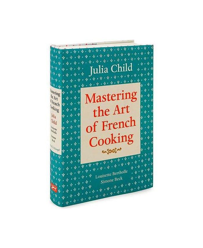 Barnes & Noble Mastering the Art of French Cooking, Volume 1 by Julia ...