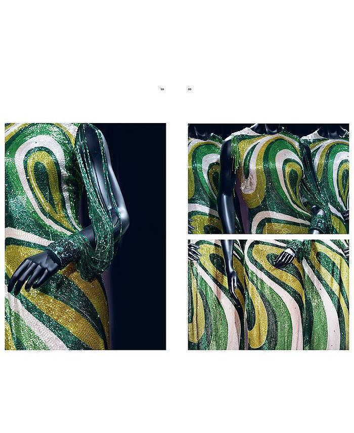 Barnes & Noble Supreme Glamour by Mary Wilson Macy's