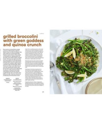 Salad Freak: Recipes to Feed a Healthy Obsession by Jess Damuck