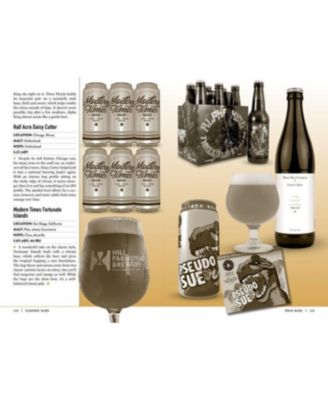 The Beer Bible: Second Edition by Jeff Alworth