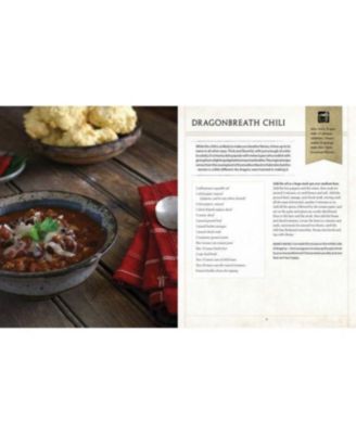 World of Warcraft: The Official Cookbook by Chelsea Monroe-Cassel