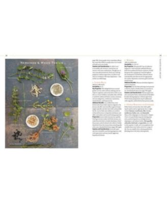 Body into Balance: An Herbal Guide to Holistic Self-Care by Maria Noel Groves