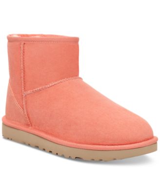 UGG Women s Classic II Mini Boots Macy s