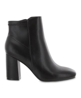 Women's Carla Block Heel Booties 