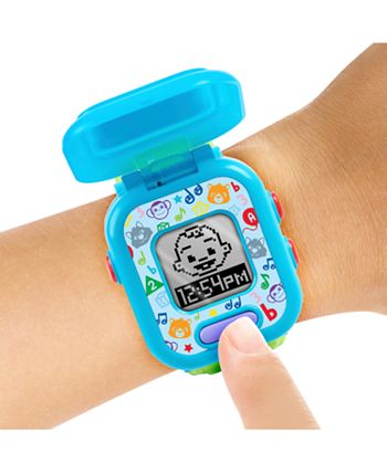 Macys kids watch on sale