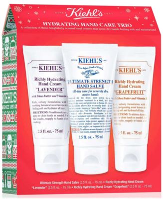 Gift Collection - Hand Care