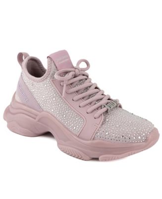 Steve madden sneakers on sale macys