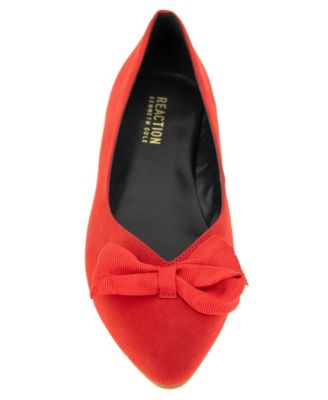Women's Lily Bow Flats