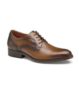 Macy's johnston and murphy shoes online