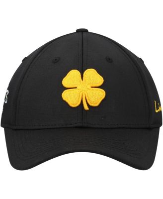 Men's Black Wichita State Shockers Spirit Flex Hat
