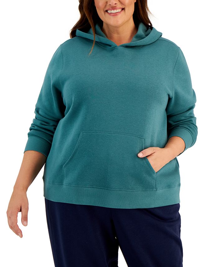 Macy's ideology clearance sweatshirt