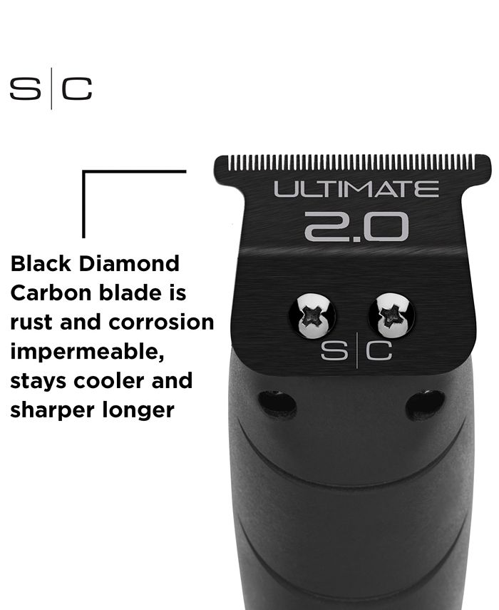 StyleCraft EVO Professional Modular Motor Cordless Hair