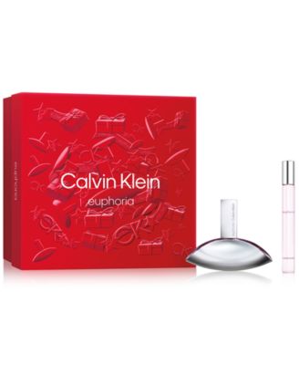 Calvin Klein - 2-Pc. Euphoria Eau de Parfum Gift Set