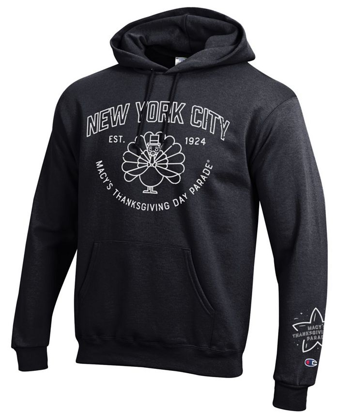 Macy s Champion Unisex Parade Adult Hoodie Macy s