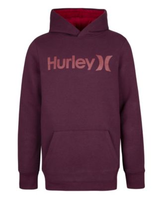 Hurley