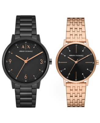 A|X Armani Exchange