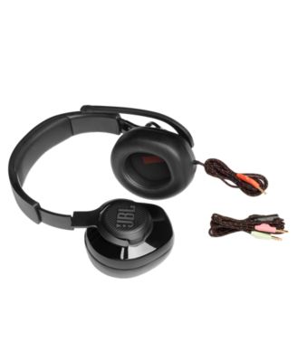 Quantum 200 Wired Over Ear Gaming Headset