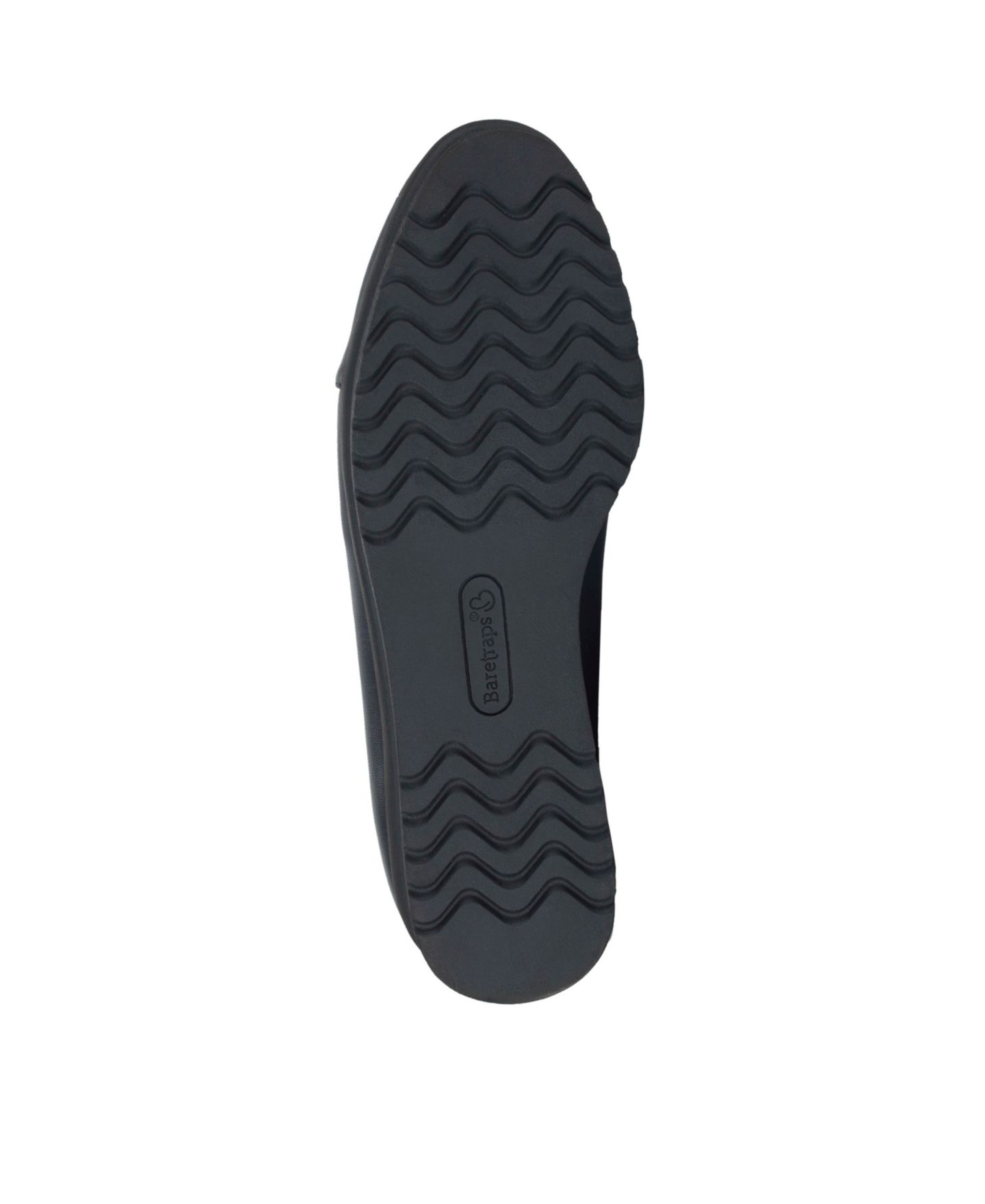 Женские туфли Baretraps Army Slip On Casual, цвет: Тёмно-синий — фото 6