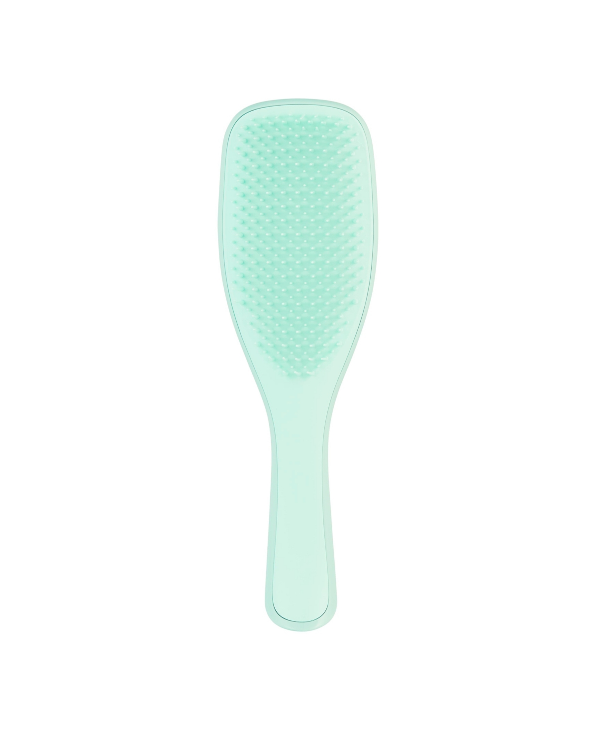 The Ultimate Detangler Fine Fragile Hair Brush - Mint