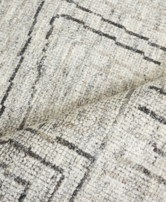 Aldridge ER3807 8' x 10' Area Rug