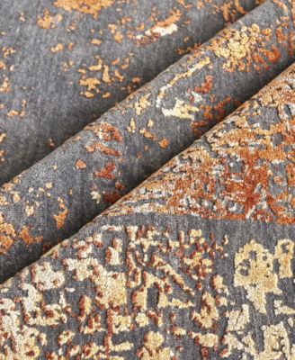 Exquisite Rugs Maison Er2471 Area Rug In Multi