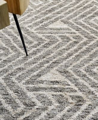 Eaton ER4037 8' x 10' Area Rug