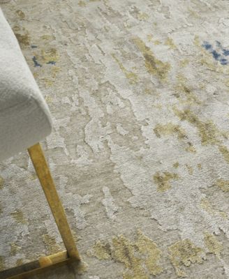 Laureno ER4342 6' x 9' Area Rug