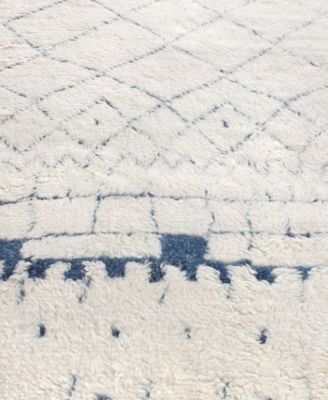 Moroccan ER2563 Area Rug