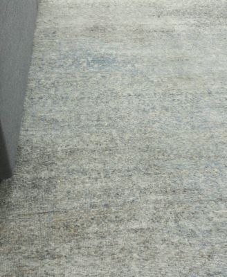 Fine Pure Silk ER4212 8' x 10' Area Rug