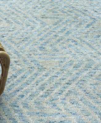 Eaton ER4038 6' x 9' Area Rug