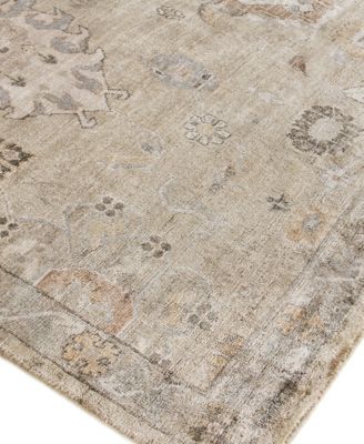 Museum ER3493 Area Rug
