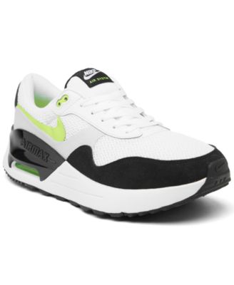 Nike Men's Air Max SYSTM Casual Sneakers from Finish Line