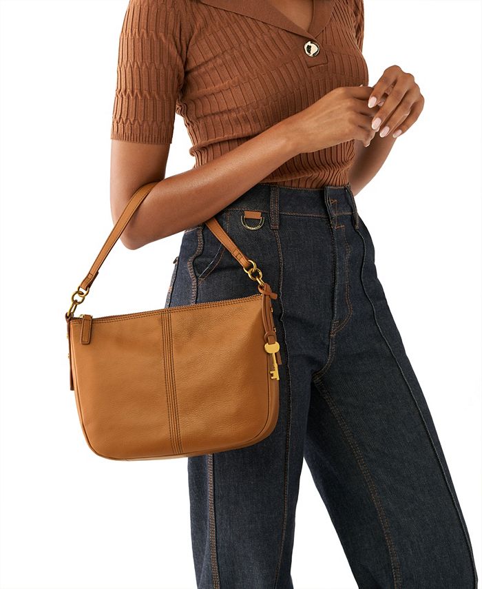 Fossil Women's Jolie Crossbody Bag Macy's