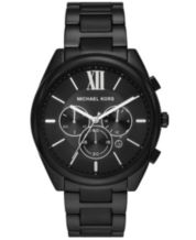 Michael Kors Men s Watches Macy s