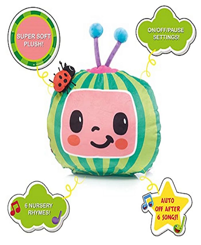 cocomelon sleep soother