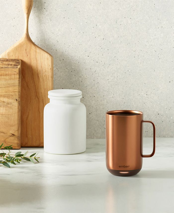 Ember Mug 2, 10 oz & Reviews All Accessories Men Macy's