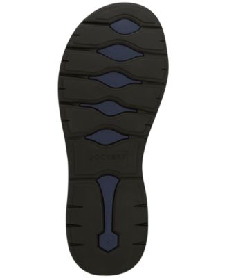 Men's Cooper Casual Lace-up Oxford