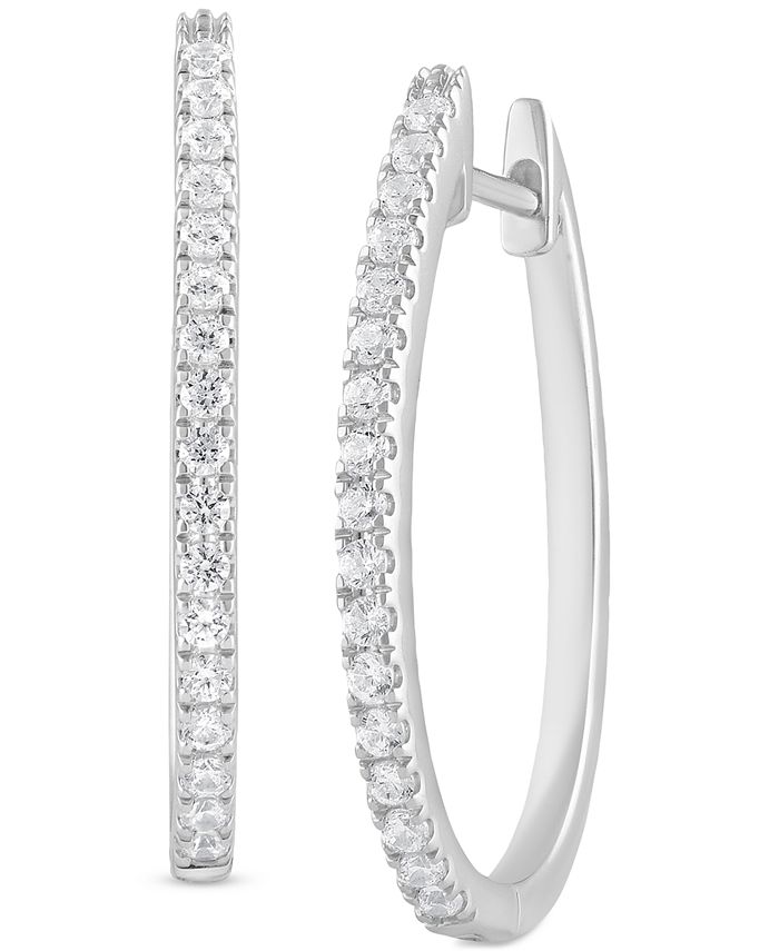 Macy's lab hot sale created diamonds