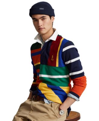 polo ralph lauren rugby