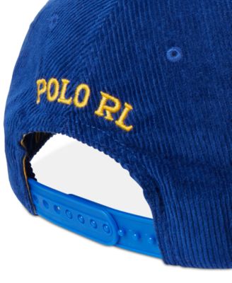 Polo by Ralph Lauren 記念ボール MLB ステッカー付