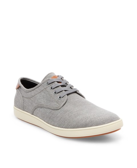 Мужские кроссовки Steve Madden Men's Fenta Fashion Lace-Up Sneakers