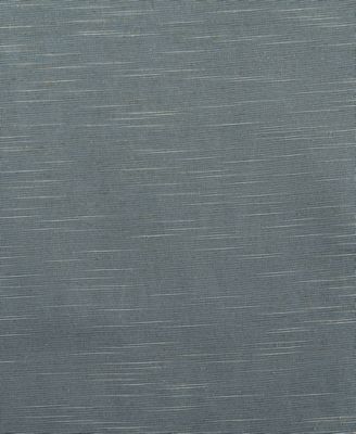 Textured Linen Curtain Collection